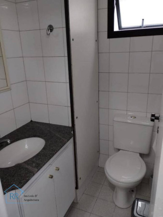 Imagem Sala Comercial à Venda, 40 m² em Vila Guiomar - Santo André