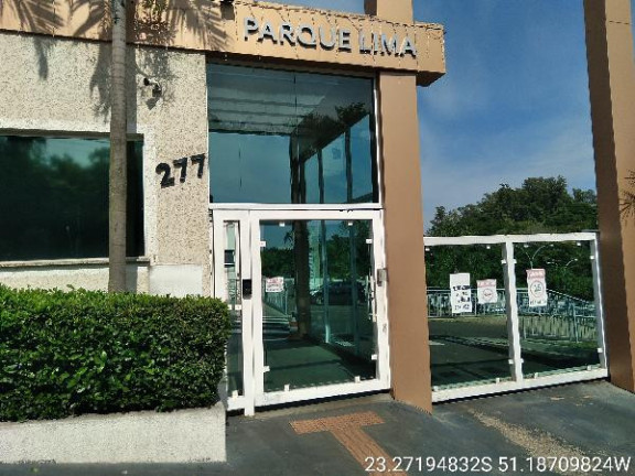 Apartamento com 2 Quartos à Venda, 41 m² em Conj Hab Jose Garcia - Londrina