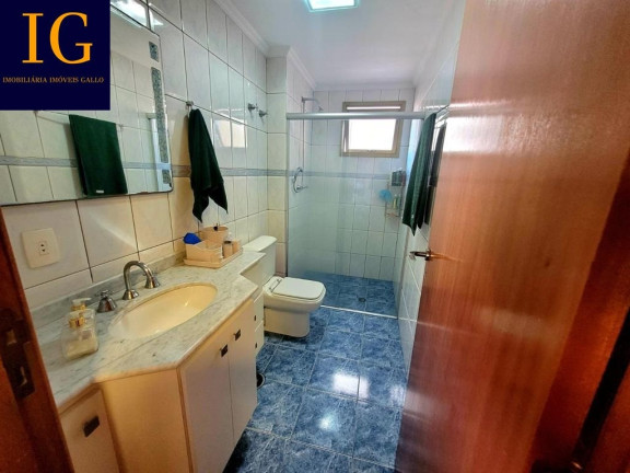 Imagem Apartamento com 3 Quartos à Venda, 117 m² em Santa Paula - São Caetano Do Sul