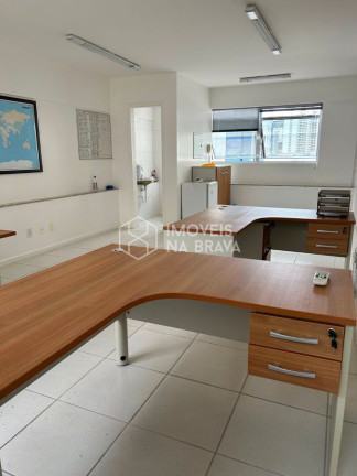 Imagem Ponto Comercial à Venda, 38 m² em Centro - Itajaí