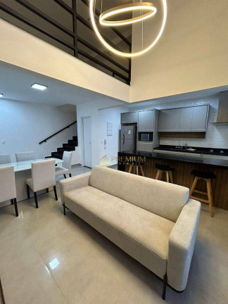 Imóvel com 1 Quarto à Venda, 78 m² em Parque Residencial Aquarius - São José Dos Campos