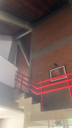 Imagem Casa com 4 Quartos à Venda, 438 m² em Jardim Morumbi - São Paulo Imagem Casa com 4 Quartos à Venda, 438 m² em Jardim Morumbi - São Paulo