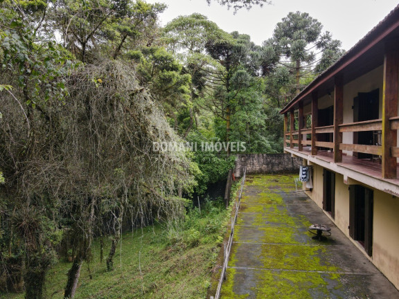 Imagem Casa com 4 Quartos à Venda, 360 m² em Região Do Alto Da Boa Vista - Campos Do Jordão Imagem Casa com 4 Quartos à Venda, 360 m² em Região Do Alto Da Boa Vista - Campos Do Jordão