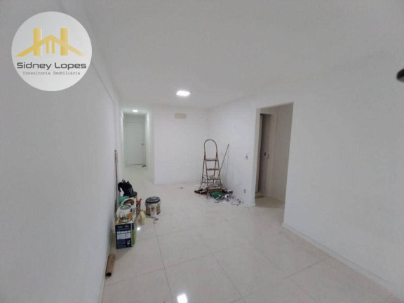Imagem Apartamento com 3 Quartos à Venda, 80 m² em Freguesia De Jacarepaguá - Rio De Janeiro