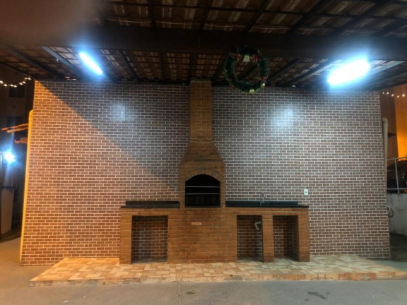 Imagem Imóvel com 2 Quartos à Venda, 45 m² em Campo Grande - Rio De Janeiro Imagem Imóvel com 2 Quartos à Venda, 45 m² em Campo Grande - Rio De Janeiro