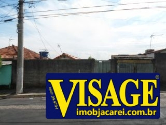Imagem Casa com 2 Quartos à Venda, 60 m² em Jd. Das Industrias - Jacareí Imagem Casa com 2 Quartos à Venda, 60 m² em Jd. Das Industrias - Jacareí