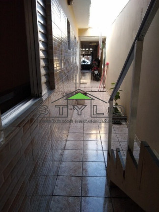 Imagem Casa com 2 Quartos à Venda, 125 m² em Ferrazópolis - São Bernardo Do Campo