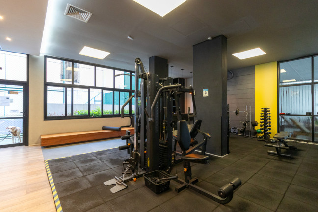 Imagem Imóvel com 2 Quartos à Venda, 63 m² em Vila Mariana - São Paulo Imagem Imóvel com 2 Quartos à Venda, 63 m² em Vila Mariana - São Paulo