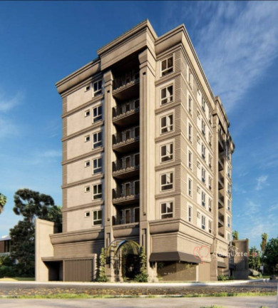 Apartamento com 2 Quartos à Venda, 83 m² em Meia Praia - Navegantes
