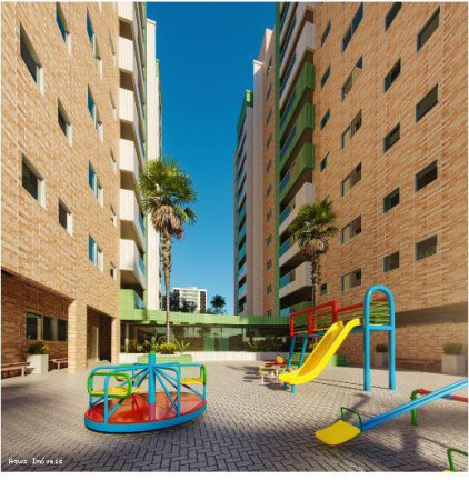 Imagem Apartamento com 2 Quartos à Venda, 76 m² em Centro - Itanhaém Imagem Apartamento com 2 Quartos à Venda, 76 m² em Centro - Itanhaém