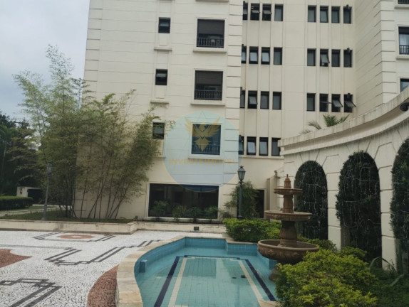 Imagem Apartamento com 2 Quartos à Venda, 99 m² em Vila Morumbi - São Paulo Imagem Apartamento com 2 Quartos à Venda, 99 m² em Vila Morumbi - São Paulo