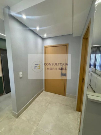 Imagem Apartamento com 3 Quartos à Venda, 115 m² em Setor Marista - Goiânia