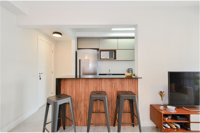 Imagem Apartamento com 2 Quartos à Venda, 69 m² em Jardim Prudência - São Paulo