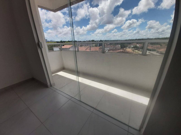 Imagem Apartamento com 2 Quartos para Alugar, 22 m² em Alto Do Mateus - João Pessoa Imagem Apartamento com 2 Quartos para Alugar, 22 m² em Alto Do Mateus - João Pessoa