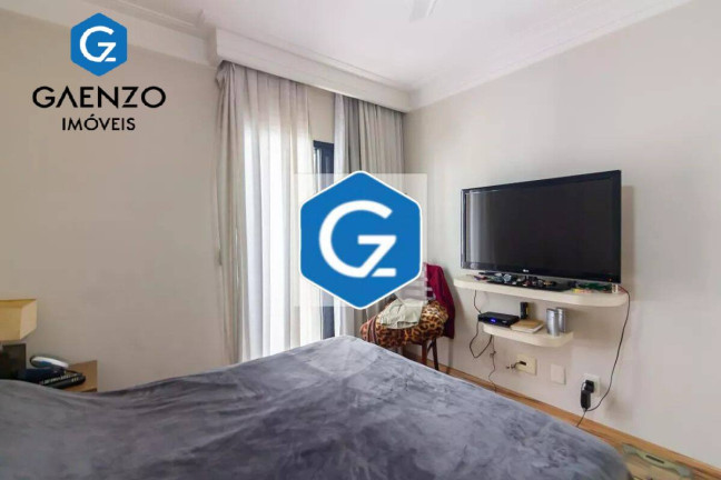 Imagem Apartamento com 3 Quartos à Venda, 113 m² em Vila Osasco - Osasco Imagem Apartamento com 3 Quartos à Venda, 113 m² em Vila Osasco - Osasco