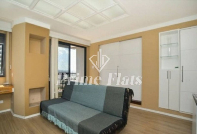 Imagem Apartamento com 1 Quarto à Venda, 40 m² em Saúde - São Paulo