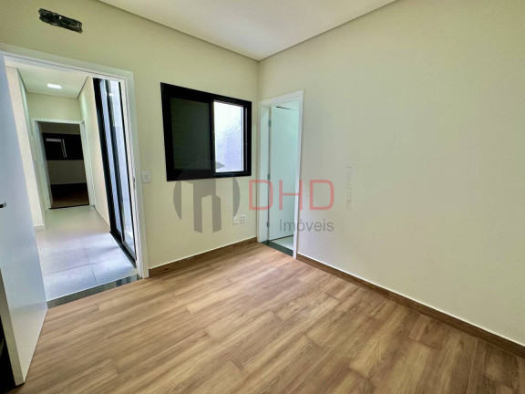 Imagem Casa de Condomínio com 3 Quartos à Venda, 160 m² em Cajuru Do Sul - Sorocaba