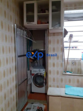 Imagem Apartamento com 2 Quartos à Venda, 75 m² em Olaria - Rio De Janeiro