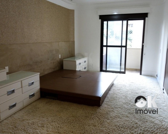 Imagem Apartamento com 4 Quartos à Venda, 370 m² em Vila Nova Conceição - São Paulo