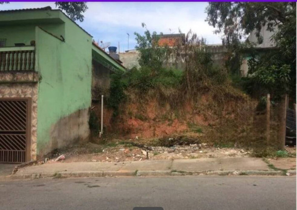 Imagem Terreno à Venda, 200 m² em Novo Osasco - Osasco Imagem Terreno à Venda, 200 m² em Novo Osasco - Osasco