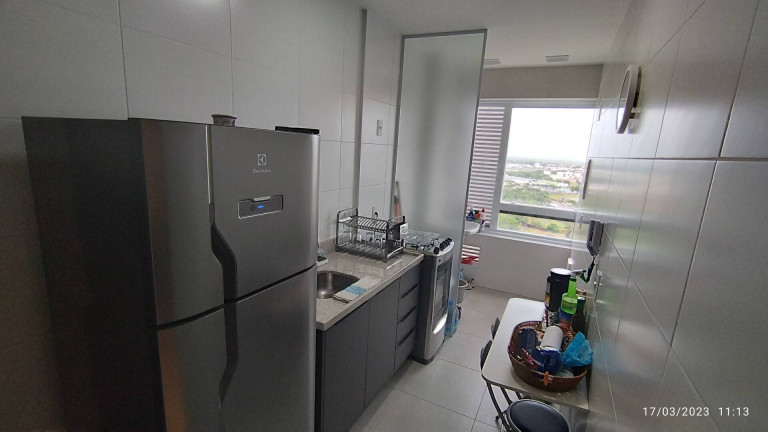 Imagem Apartamento com 1 Quarto à Venda, 70 m² em Parque Tamandaré - Campos Dos Goytacazes Imagem Apartamento com 1 Quarto à Venda, 70 m² em Parque Tamandaré - Campos Dos Goytacazes