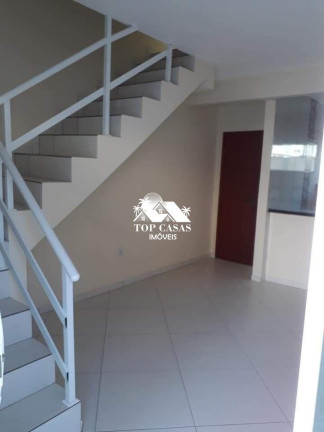 Imagem Casa com 2 Quartos à Venda, 65 m² em Fluminense - São Pedro Da Aldeia