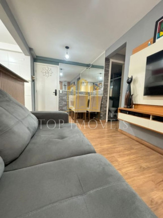 Imagem Apartamento com 2 Quartos à Venda, 54 m² em Condominio Spazio Campo Azuli - São José Dos Campos Imagem Apartamento com 2 Quartos à Venda, 54 m² em Condominio Spazio Campo Azuli - São José Dos Campos