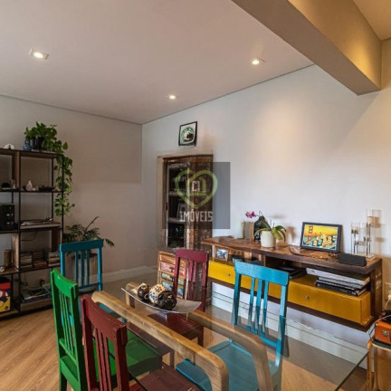 Imagem Apartamento com 3 Quartos à Venda, 91 m² em Vila Ipojuca - São Paulo