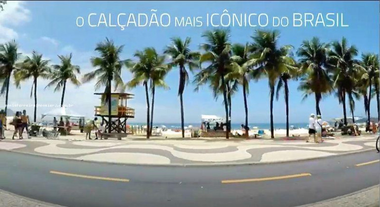 Imagem Apartamento à Venda,  em Copacabana - Rio De Janeiro