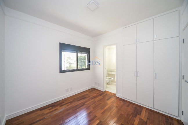 Imagem Apartamento com 4 Quartos à Venda, 172 m² em Campo Belo - São Paulo