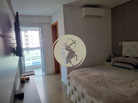 Imagem Apartamento com 3 Quartos à Venda, 191 m² em Embare - Santos Imagem Apartamento com 3 Quartos à Venda, 191 m² em Embare - Santos