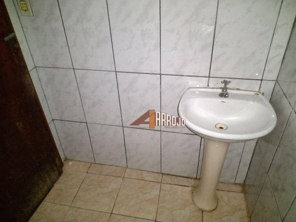 Imagem Casa com 1 Quarto para Alugar, em Vila Marieta - São Paulo Imagem Casa com 1 Quarto para Alugar, em Vila Marieta - São Paulo