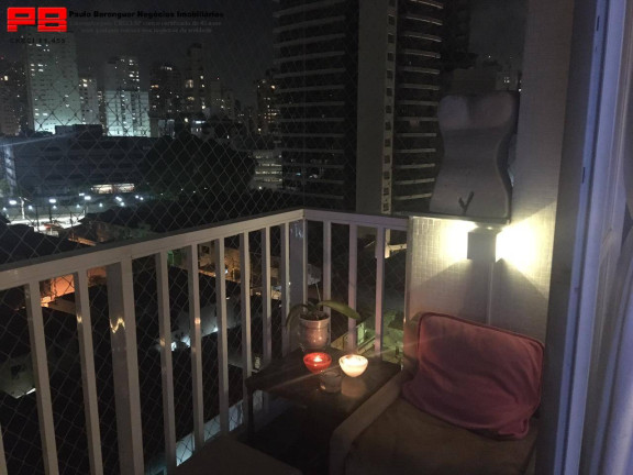 Imagem Apartamento com 2 Quartos à Venda, 75 m² em Vila Nova Conceição - São Paulo