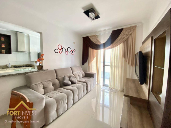 Imagem Imóvel com 2 Quartos à Venda, 89 m² em Aviação - Praia Grande Imagem Imóvel com 2 Quartos à Venda, 89 m² em Aviação - Praia Grande