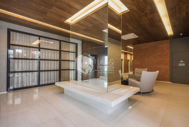 Imagem Studio com 1 Quarto à Venda, 40 m² em Itaim Bibi - São Paulo Imagem Studio com 1 Quarto à Venda, 40 m² em Itaim Bibi - São Paulo