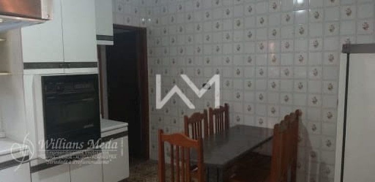 Imagem Sobrado com 4 Quartos à Venda, 189 m² em Jardim Santa Cecilia - Guarulhos Imagem Sobrado com 4 Quartos à Venda, 189 m² em Jardim Santa Cecilia - Guarulhos