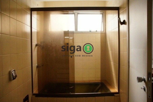 Imagem Apartamento com 3 Quartos à Venda, 150 m² em Vila Andrade - São Paulo Imagem Apartamento com 3 Quartos à Venda, 150 m² em Vila Andrade - São Paulo
