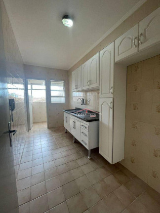 Imagem Apartamento com 1 Quarto à Venda, 56 m² em Boqueirão - Praia Grande Imagem Apartamento com 1 Quarto à Venda, 56 m² em Boqueirão - Praia Grande