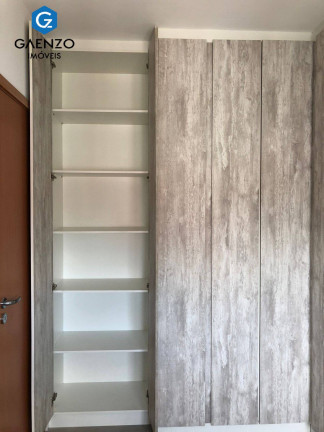 Imagem Apartamento com 1 Quarto à Venda, 38 m² em Centro - Osasco