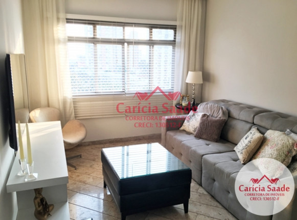 Apartamento com 2 Quartos à Venda, 85 m² em Vila Mariana - São Paulo