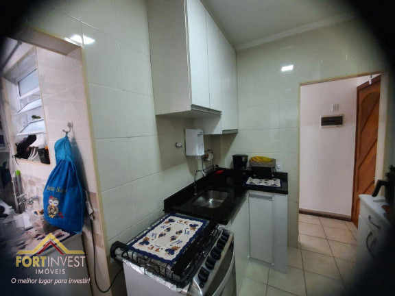 Imagem Imóvel com 1 Quarto à Venda, 44 m² em Boqueirão - Praia Grande Imagem Imóvel com 1 Quarto à Venda, 44 m² em Boqueirão - Praia Grande