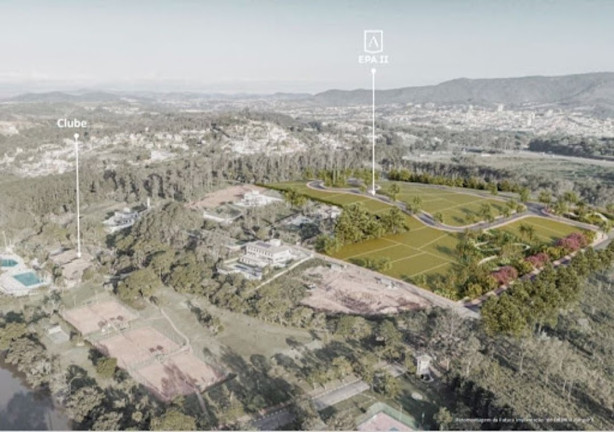 Imagem Terreno à Venda, 1.004 m² em Condomínio Estância Parque Atibaia Ii - Atibaia Imagem Terreno à Venda, 1.004 m² em Condomínio Estância Parque Atibaia Ii - Atibaia