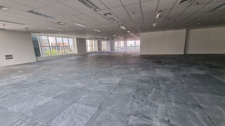 Imagem Sala Comercial para Alugar, 568 m² em Granja Julieta - São Paulo