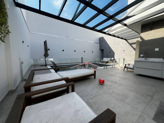 Imagem Casa com 2 Quartos à Venda, 210 m² em Canto Do Forte - Praia Grande Imagem Casa com 2 Quartos à Venda, 210 m² em Canto Do Forte - Praia Grande