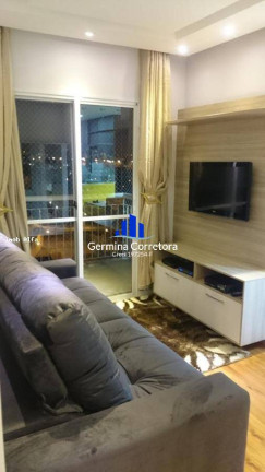 Apartamento com 2 Quartos à Venda, 61 m² em Votupoca - Barueri