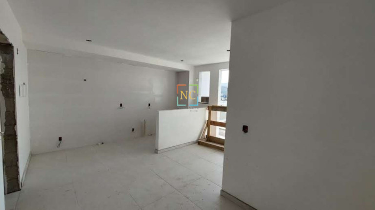 Imagem Apartamento com 2 Quartos à Venda, 54 m² em Serraria - São José Imagem Apartamento com 2 Quartos à Venda, 54 m² em Serraria - São José