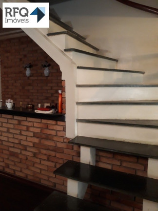 Imagem Casa com 3 Quartos à Venda, 195 m² em Aclimação - São Paulo Imagem Casa com 3 Quartos à Venda, 195 m² em Aclimação - São Paulo