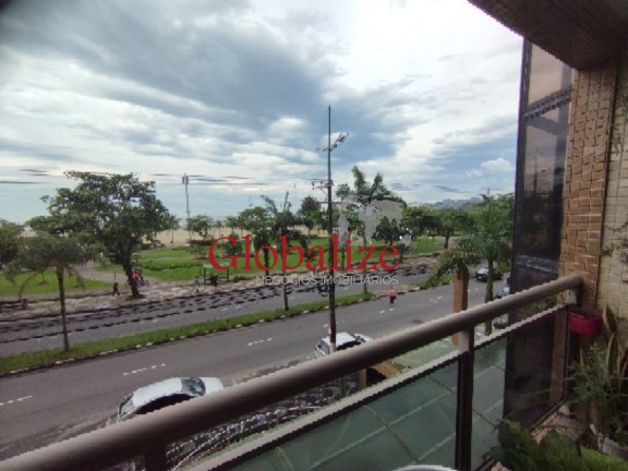 Imagem Imóvel com 4 Quartos à Venda, 220 m² em José Menino - Santos Imagem Imóvel com 4 Quartos à Venda, 220 m² em José Menino - Santos