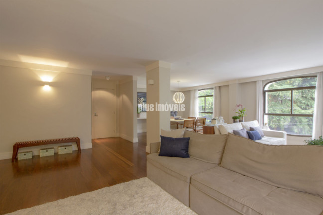 Imagem Apartamento com 4 Quartos à Venda, 240 m² em Real Parque - São Paulo Imagem Apartamento com 4 Quartos à Venda, 240 m² em Real Parque - São Paulo