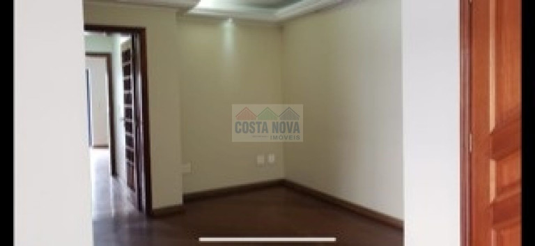 Imagem Apartamento com 3 Quartos à Venda, 125 m² em Santana - São Paulo